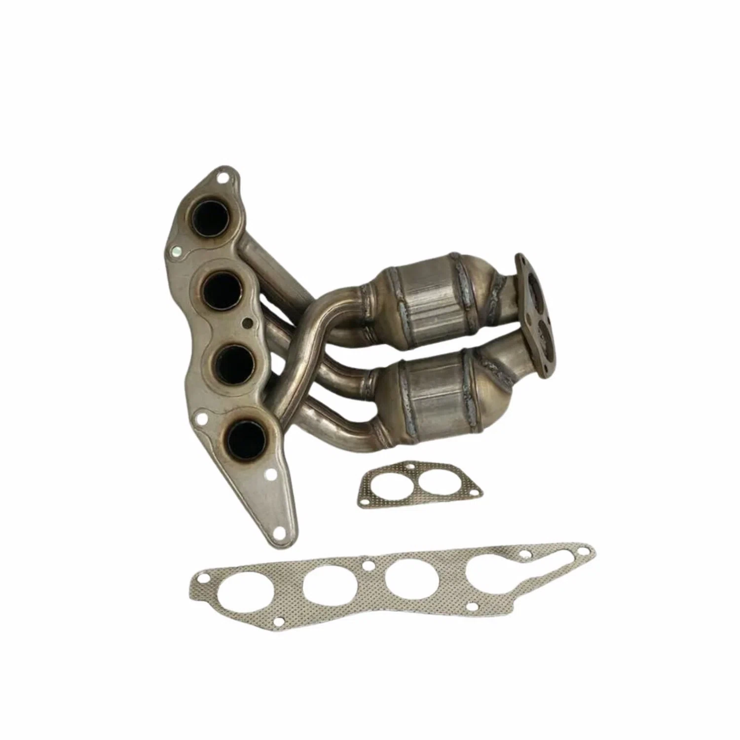 2006-2011 Mitsubishi Eclipse Catalytic Converter 17114